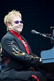 John, Elton - Live In Chicago
