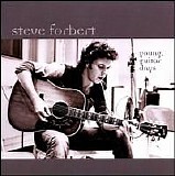 Forbert, Steve - Young, Guitar Days