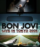 Bon Jovi - Live In Tokyo 14-01-2008
