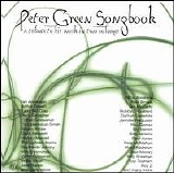 Various artists - Peter Green Songbook Disc 2