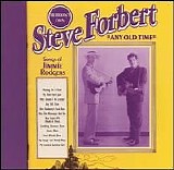 Forbert, Steve - Any Old Time