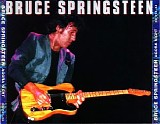 Springsteen, Bruce - The Agora Ballroom