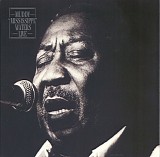 Waters, Muddy - Muddy 'Mississippi' Waters Live