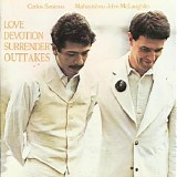 Santana & John Mclaughlin - Love Devotion Surrender Outtakes