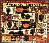Various artists - Putumayo Presents: African Odyssey