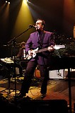 Costello, Elvis - Live At Austin City Limits