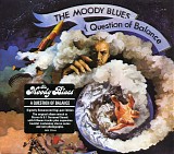Moody Blues, The - Question of Balance - Deluxe Edition