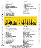 Lindley, David & El Rayo X - Cotati Cabaret, Ca - 14-07-1985 - Early Show