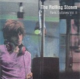 Rolling Stones, The - Paris Outtakes Vol. 1&2
