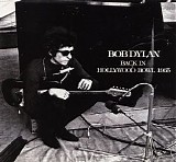 Dylan, Bob - Hollywood Bowl, LA - 03-09-1965