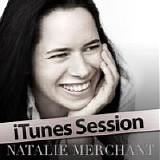 Merchant, Natalie - iTunes Session