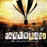 Paperboys - Road to Ellenside