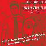 Stevens, Sufjan - Songs For Christmas Vol 8
