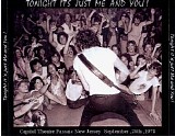 Springsteen, Bruce - Tonight It's Just Me And You