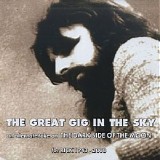 Pink Floyd - The Great Gig In The Sky - An Alternate Take Of The Dark Side Of The Moon