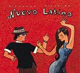 Various artists - Putumayo Presents: Nuevo Latino