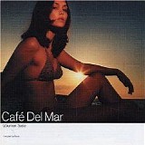 Various artists - CafÃ© Del Mar 07