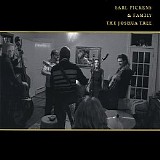 Pickens, Earl & Family - The Joshua Tree
