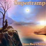 Supertramp - Queen Mary's College