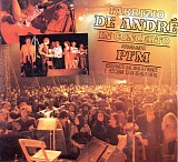 DeAndrÃ¨, Fabrizio - Concerto con la PFM