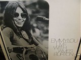 Harris, Emmylou & James Burton - Emmylou Harris Live With James Burton