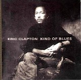 Clapton, Eric & Jimmie Vaughan - Kind Of Blues