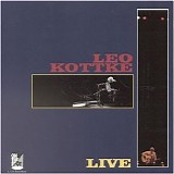 Kottke, Leo - Live
