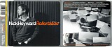 Heyward, Nick - Rollerblade [Ep]