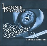 Brooks, Lonnie - Lonnie Brooks Deluxe Edition