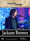 Browne, Jackson - Live On Soundstage