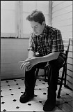 Rouse, Josh - Dressed up like Nebraska (Single)