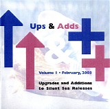Beatles, The - Ups & Adds Vol.1