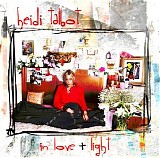 Talbot, Heidi - In Love + Light