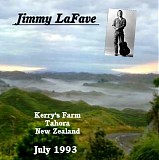 Lafave, Jimmy - At Kerry's Farm, Tahora, New Zealand