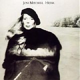 Mitchell, Joni - Hejira