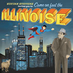 Stevens, Sufjan - Illinois