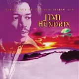 Hendrix, Jimi - First Rays Of The New Rising Sun