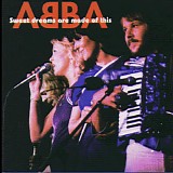 Abba - Sweet Dreams Are Made For This -Concerts Taped For The Dick Cavett Meets ABBA Show