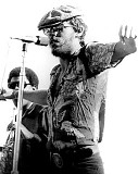Springsteen, Bruce - Live In Garfield Park, Long Branch