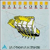 Malicorne - Les CathÃ©drales De L'industrie