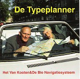 Kooten, Van & De Bie - De Typeplanner