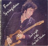 Springsteen, Bruce - Passaic Night