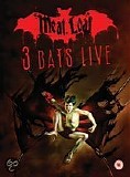 Meat Loaf - 3 Bats Live