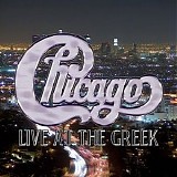 Chicago - Live At The Greek
