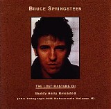 Springsteen, Bruce - The Lost Masters Vol 12 - Buddy Holly Revisited - The Telegraph Hill Rehearsals Volume 2