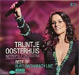 Oosterhuis, Trijntje - Best Of Burt Bacharach Live