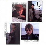 U2 - Street Mission