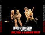 Springsteen, Bruce - Love Soul & A Broken Heart '80