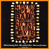 Helm, Levon - Midnight Ramble Sessions Vol. 1