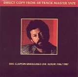 Clapton, Eric - Unreleased Live Album 1986-1987